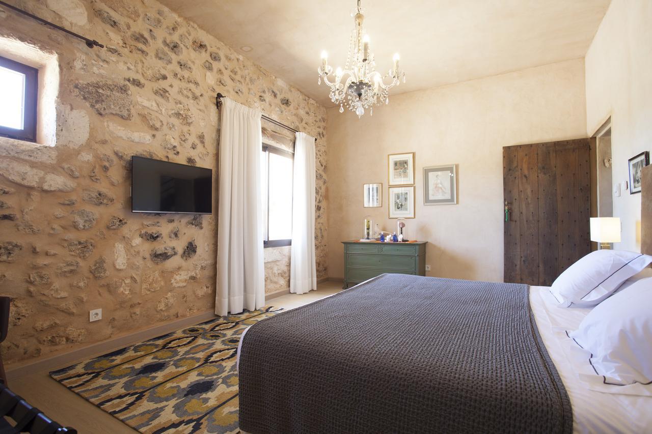 Finca Gomera By Itinerem - Adults Only Llucmajor (Mallorca) Habitación foto