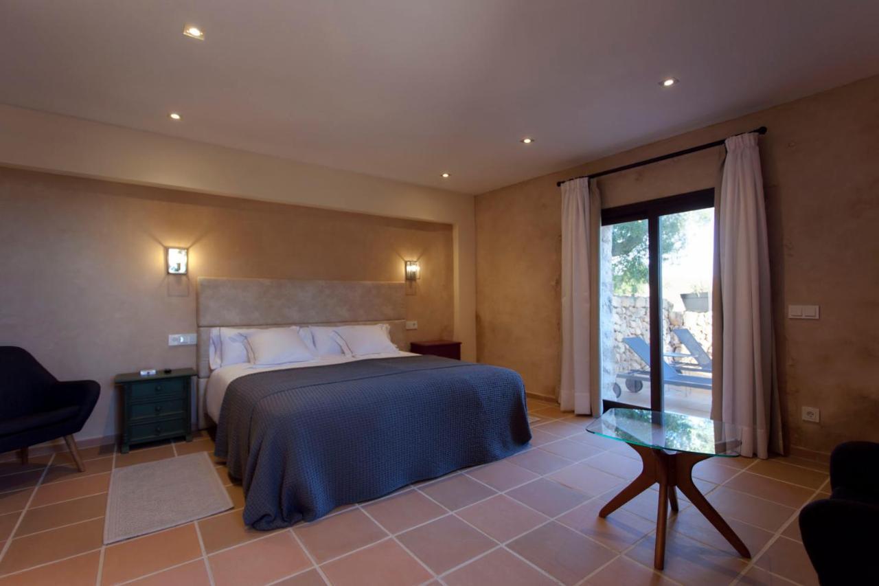 Finca Gomera By Itinerem - Adults Only Llucmajor (Mallorca) Habitación foto