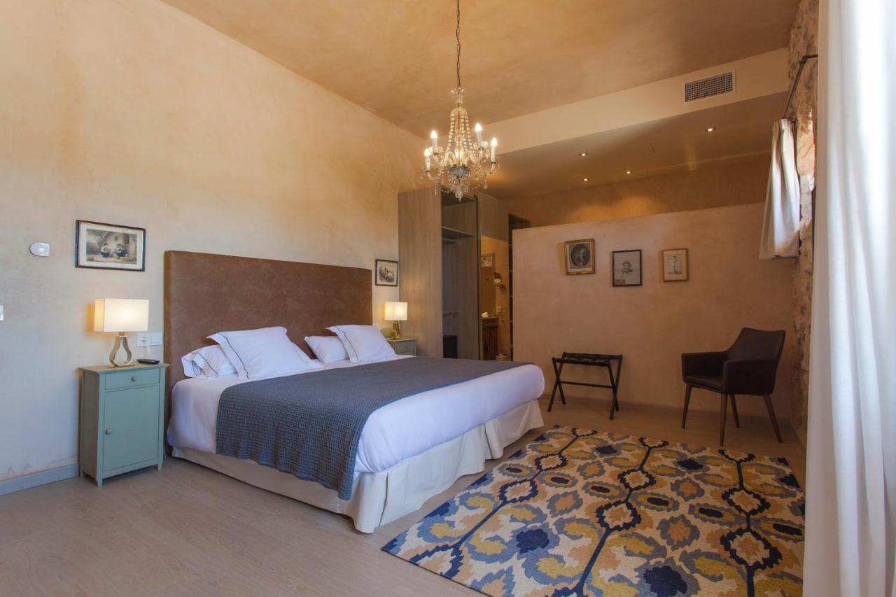 Finca Gomera By Itinerem - Adults Only Llucmajor (Mallorca) Habitación foto